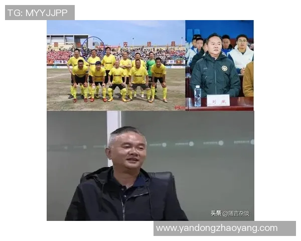 足球明星刘斌的成长历程与职业生涯全景回顾